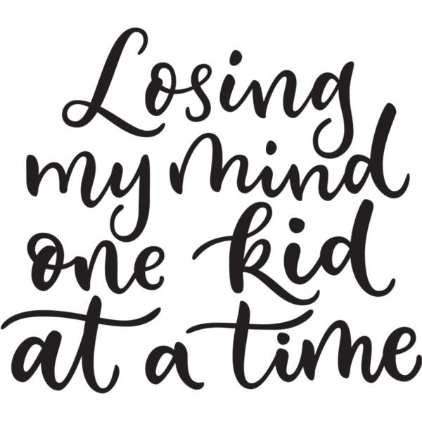 Losing My Mind Thumbnail