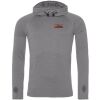 Cool cowl neck top Thumbnail