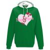 Varsity hoodie Thumbnail