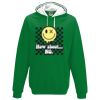 Varsity hoodie Thumbnail