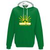 Varsity hoodie Thumbnail