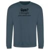Sweatshirt  Thumbnail