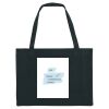 Woven shopping bag  Thumbnail