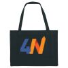 Woven shopping bag  Thumbnail