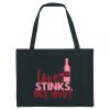 Woven shopping bag  Thumbnail