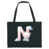 Woven shopping bag  Thumbnail