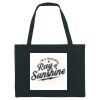 Woven shopping bag  Thumbnail