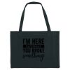 Woven shopping bag  Thumbnail