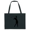 Woven shopping bag  Thumbnail