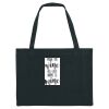 Woven shopping bag  Thumbnail