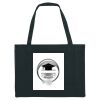 Woven shopping bag  Thumbnail