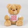 Bear in a t-shirt Thumbnail
