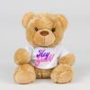 Bear in a t-shirt Thumbnail