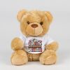 Bear in a t-shirt Thumbnail
