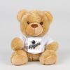 Bear in a t-shirt Thumbnail