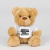 Bear in a t-shirt Thumbnail
