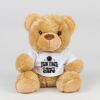 Bear in a t-shirt Thumbnail