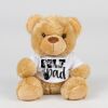 Bear in a t-shirt Thumbnail