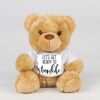 Bear in a t-shirt Thumbnail
