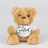 Bear in a t-shirt Thumbnail