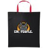 Varsity cotton shopper short handle Thumbnail
