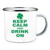 Enamel 12oz Mug Thumbnail