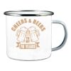 Enamel 12oz Mug Thumbnail