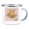 Enamel 12oz Mug Thumbnail