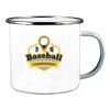 Enamel 12oz Mug Thumbnail