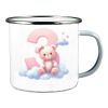 Enamel 12oz Mug Thumbnail
