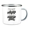 Enamel 12oz Mug Thumbnail