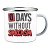 Enamel 12oz Mug Thumbnail