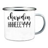 Enamel 12oz Mug Thumbnail