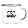 Enamel 12oz Mug Thumbnail