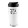 Stainless Steel Thermos double walled cup Thumbnail