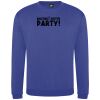 Pro sweatshirt Thumbnail