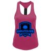 Women's TriDri® performance strap back vest Thumbnail