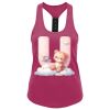 Women's TriDri® performance strap back vest Thumbnail